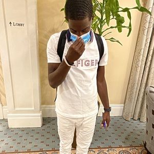 Meet your Posher, Nate